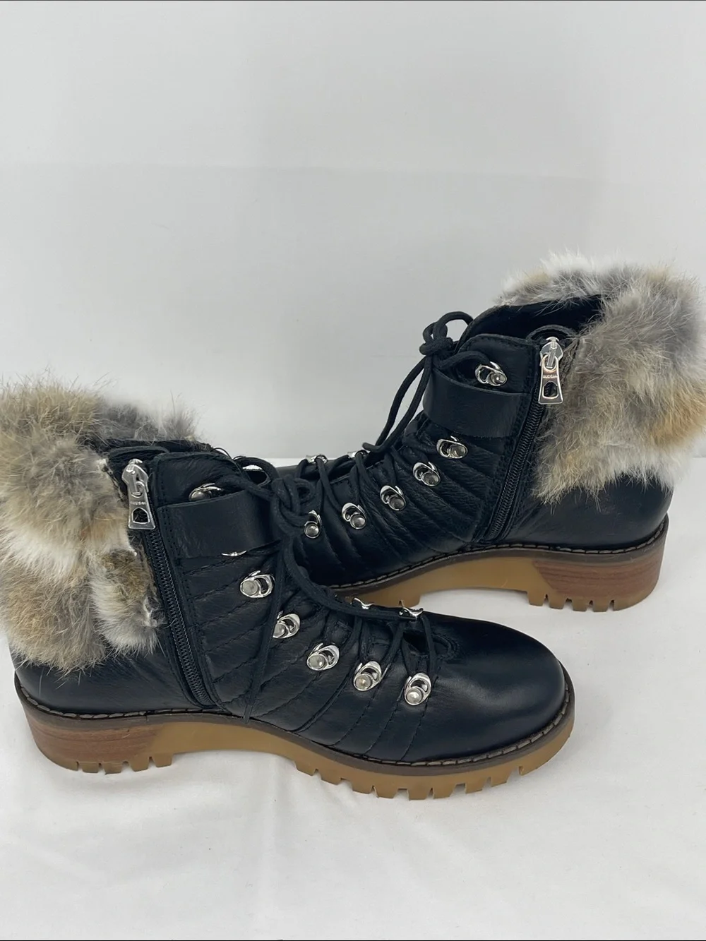 RUDSAK stylish black